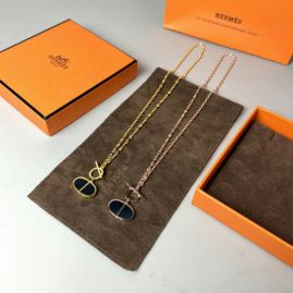 Picture of Hermes Necklace _SKUHermesnecklace12cly810431